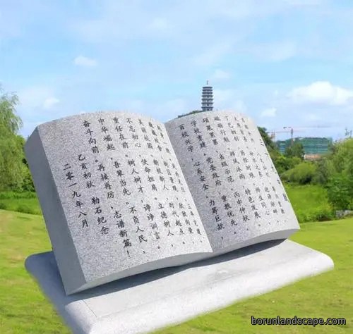 大理石雕刻
