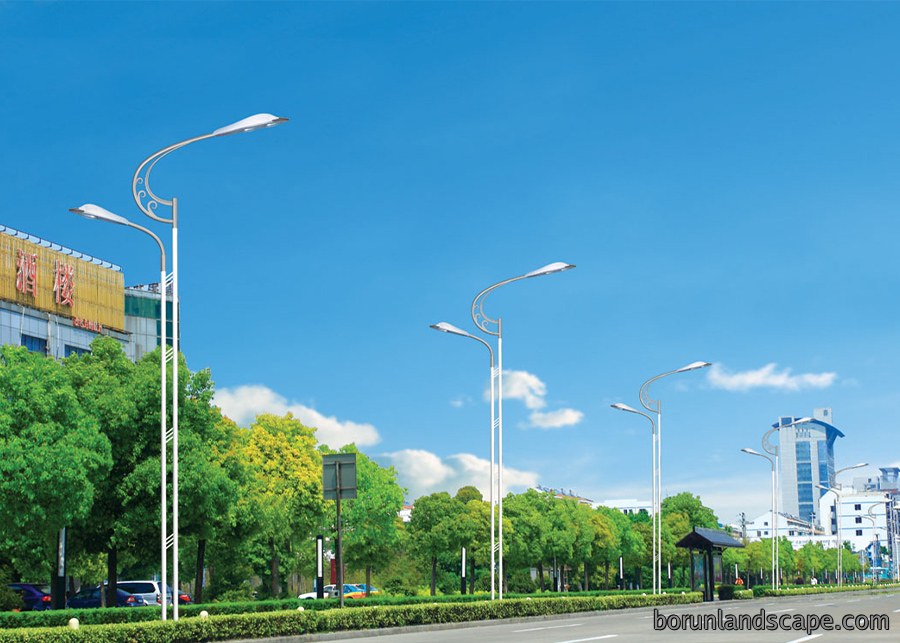 路灯