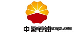 中国石化